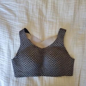 Lululemon Enlite Bra